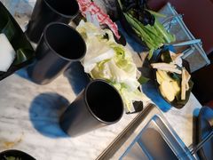 -新辣道鱼火锅(领展购物广场·中关村店)