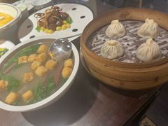 -应天大明王朝·南京菜(中山陵店)