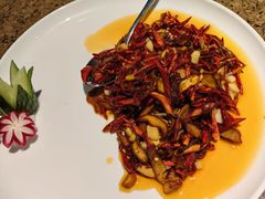 -菌歌野生菌火锅(海埂大坝店)