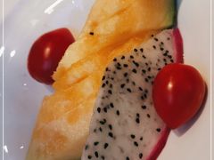 -福海居烤鸭店(鸟巢店)