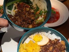 -蝦塘·中国餐馆(城墙南马道巷店)