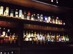 -The Bottle Bar(羲和商业广场店)
