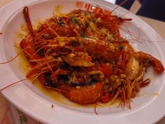 -小林哥的海鲜馆·夜宵烧烤(渔人码头店)