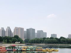 -裕华世纪公园