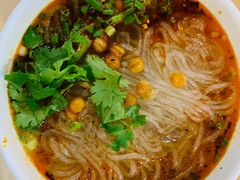-林静小吃(复兴路店)
