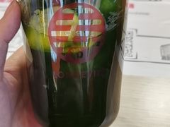 -寿奶茶·鲜奶与茶(合生汇购物中心店)