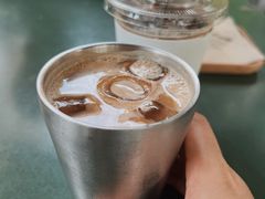 -Au Cafe&Roastery(华侨城店)