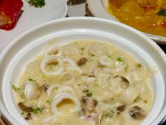 -避风塘·老港味餐厅(虹口龙之梦店)