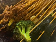 -成都瓜串串(华强北店)