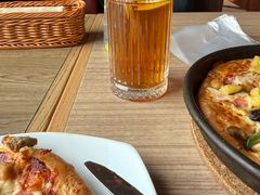 -必胜客(鹤山大道店)