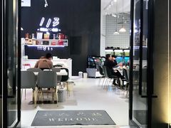 -后田海鲜餐厅(南澳香湖湾店)