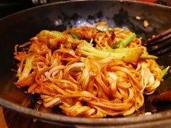 -九毛九西北菜(百信广场店)