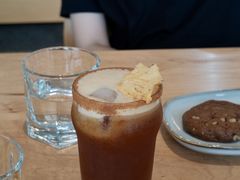 -DEEP COFFEE(瑞光烘焙工厂店)