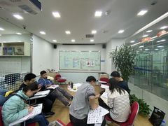 -美联英语(中关村中心)