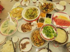 -全聚德(长江路店)