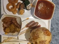 -堂会·KTV·自助餐·团建聚会(天河店)