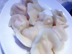 原汁海胆水饺-喜鼎海胆水饺(柏威年购物中心店)