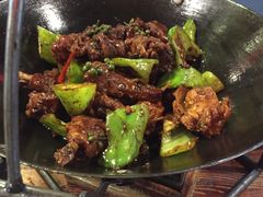 -老城味道·传统天津菜(杨柳青店)