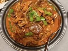 -阿庄新豫菜(航海东路店)