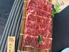 -黑牛の店·黑金店(沈阳万象城店)