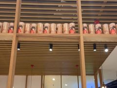 门面-润记·臻选·广东餐馆(狮山龙湖天街店)