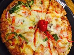 水果披萨-胡桃里音乐酒馆(曲江店)