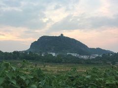 -浮山风景名胜区