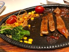 菲滋特色牛排-菲滋意式餐厅(西湖文化广场店)