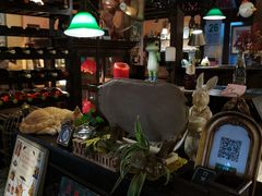 大堂-古董花园(思南路42弄小区店)