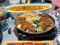 -3号仓库·创意中国菜(乐清正大广场店)