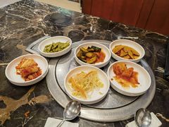 -高丽村韩国料理(兴华二路店)