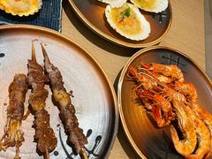 -大渔铁板烧(海雅缤纷城店)