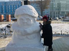 -人民防洪胜利纪念塔