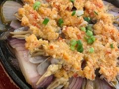 -三凤酒家·百年无锡菜(清扬茂业店)
