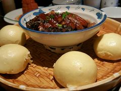 -客语客家菜(东山口店)