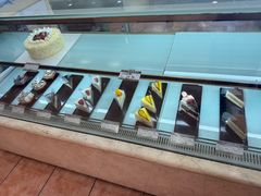 -长发西饼(道前店)