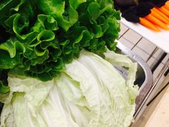 -羊来顺冰煮鲜羊 铁锅烀羊肉(中央大街店)