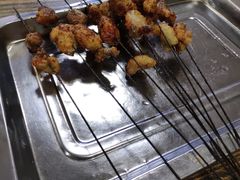 肥筋-马贤涮烤(超英·长乐家园店)