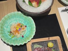 -匠和风精致料理(福州金融街万达店)