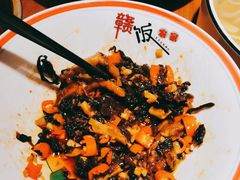 -赣饭农家·江西小炒(西乡店)