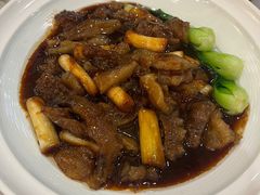 -华联广州大酒店-餐厅
