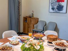 -U你·天然调味(南湖总店)