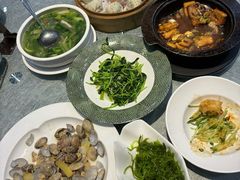 -真味海鲜坊