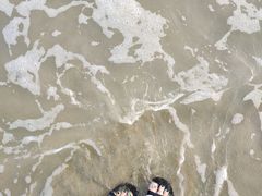 -北海金海湾红树林生态旅游区