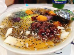 -糖潮糖水铺(省府店)