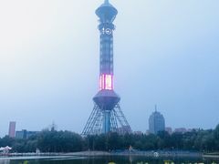 -裕华世纪公园