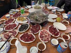 -蔡社牛肉城(龙湖店)