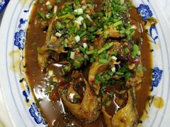 -邱记私房菜·十八年本地菜