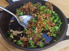 -自如ZSPACE四合院艺术餐厅