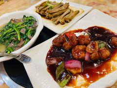 -广记餐厅(万福路店)